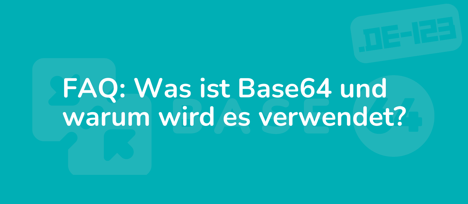 modern digital background with base64 code overlay and vibrant colors representing the concept of base64 encoding in a visually appealing way